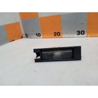 Фонарь подсветки номера Opel Insignia 1 2010 13251936