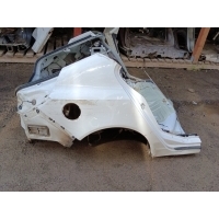 Крыло заднее правое Opel Insignia 1 2010 13268653