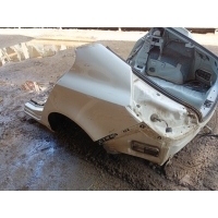 Крыло заднее левое Opel Insignia 1 2010 13268652