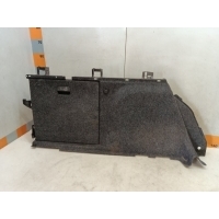 Обшивка багажника Skoda Superb 2 3T9867427B1BS