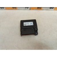 Блок управления AIR BAG Lifan Solano 2 2016 BBF3658100