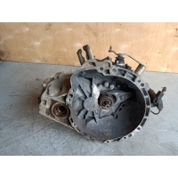 МКПП LF479Q2 Lifan Solano 2, 650 2016 L5MF16A5