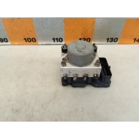 Блок ABS (насос) Lifan Solano 2 2016 BBF3550100