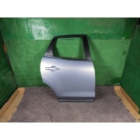 Дверь задняя правая Mazda CX-7 ER 2008