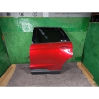 Дверь задняя левая Ford Edge 2 CD539 рест. 2020