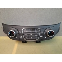 Блок управления печки/климат-контроля Chevrolet Equinox 3 2018 84422506