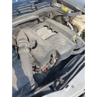 Мерседес clk 208 w210 двигатель 3.2 m112 112940 отличный состояние