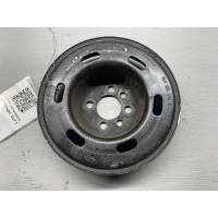 Шкив коленвала Volkswagen Golf PLUS 1 2007 06A105255F