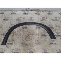 накладка заднего крыла BMW X5 E70 2007-2013 2007 51777158425