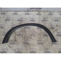 накладка заднего крыла BMW X5 E70 2007-2013 2007 51777158426