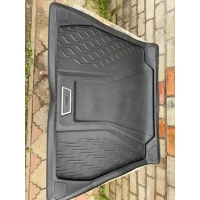 Ковер багажника BMW X5 G05 2021 51472458567,2458567
