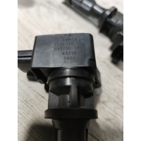 Катушка зажигания Mazda 3 BK 2006 099700-1463