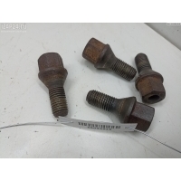 Болт колесный (гайка колесная) Opel Astra G (1998-2004) 2004