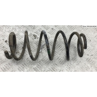 Пружина подвески задняя Nissan Pixo 2009 550204A00D, 550204A00D