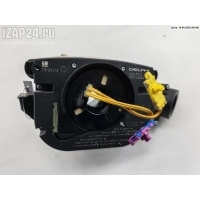 Переключатель подрулевой (стрекоза) Opel Signum 2003 13132473
