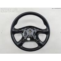 Руль Nissan Primera P12 (2002-2008) 2003 48430av710