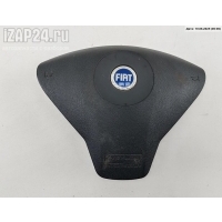 Подушка безопасности (Airbag) водителя Fiat Stilo 2007 073130146