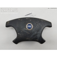 Подушка безопасности (Airbag) водителя Fiat Scudo (1995-2007) 2004 14951350ZL