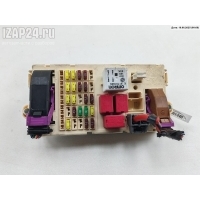 Блок предохранителей Fiat Stilo 2007 51758251