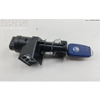Замок зажигания Fiat Stilo 2003 00467601520