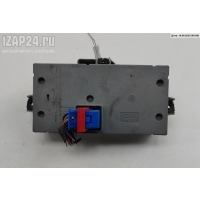 Блок комфорта Fiat Stilo 2007 51758249