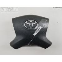Подушка безопасности (Airbag) водителя Toyota Avensis (2003-2008) 2006 4513005112A