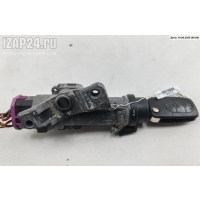 Замок зажигания Audi A6 C5 (1997-2005) 2004 4B0905851C