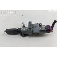 Замок зажигания Audi A6 C5 (1997-2005) 2002 4B0905851