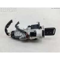 Замок зажигания Nissan Primera P12 (2002-2008) 2003 28590c9965