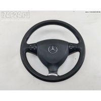 Руль Mercedes W169 (A) 2004 1694600103