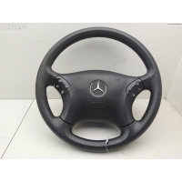 Руль Mercedes W203 (C) 2004