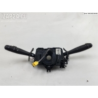 Переключатель подрулевой (стрекоза) Dacia (Renault) Sandero 2009 8200792584
