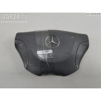 Подушка безопасности (Airbag) водителя Mercedes Vito-1 W638 (1996-2003) 2003 16162710