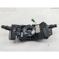 Переключатель подрулевой (стрекоза) Renault Scenic II (2003-2009) 2007 8200127727