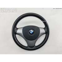 Руль BMW 1 E81/E87 (2004-2012) 2005 6767502