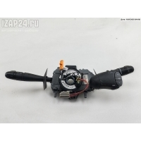 Переключатель подрулевой (стрекоза) Renault Scenic I (1996-2003) 1999 7700428202