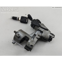 Замок зажигания Volkswagen Transporter T4 1995 701905851