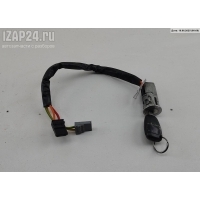Замок зажигания Renault Kangoo I (1998-2008) 2007 354895