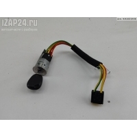 Замок зажигания Renault Scenic I (1996-2003) 2002 7700419012