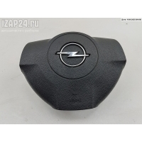Подушка безопасности (Airbag) водителя Opel Zafira B (2004-2014) 2006 6017613