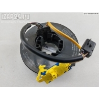 Шлейф подрулевой Opel Zafira A 2001 24436920