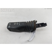Переключатель поворотов Opel Astra H 2006 24445282