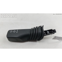 Переключатель поворотов Opel Astra H 2004 24445280