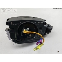 Переключатель подрулевой (стрекоза) Opel Vectra C 2007 13204146