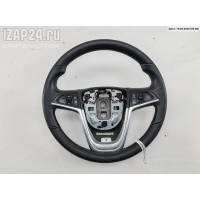 Руль Opel Astra J 2013 13351029