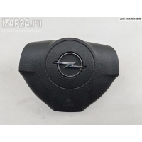 Подушка безопасности (Airbag) водителя Opel Vectra C 2007 3058324