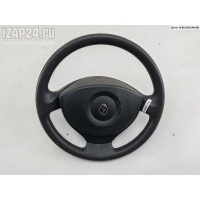Руль Renault Modus 2005 8200216037