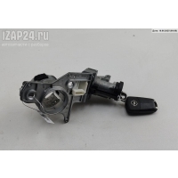 Замок зажигания Opel Astra H (2004-2009) 2004 282326
