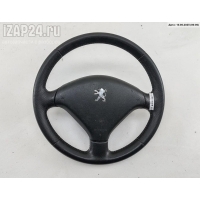 Руль Peugeot 307 2005 96557783