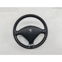 Руль Peugeot 307 2005 96557783